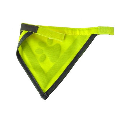 Bandana réfléchissant