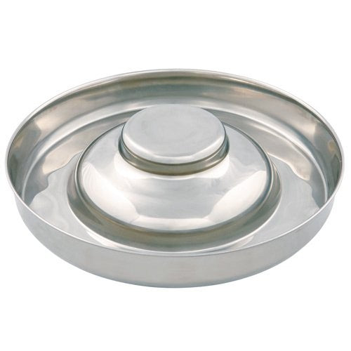 Gamelle pour chiot