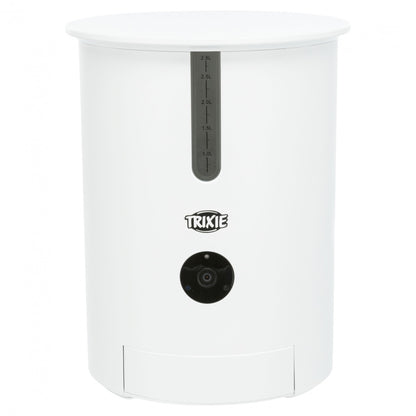 Distributeur de nourriture connecté TX9 Smart