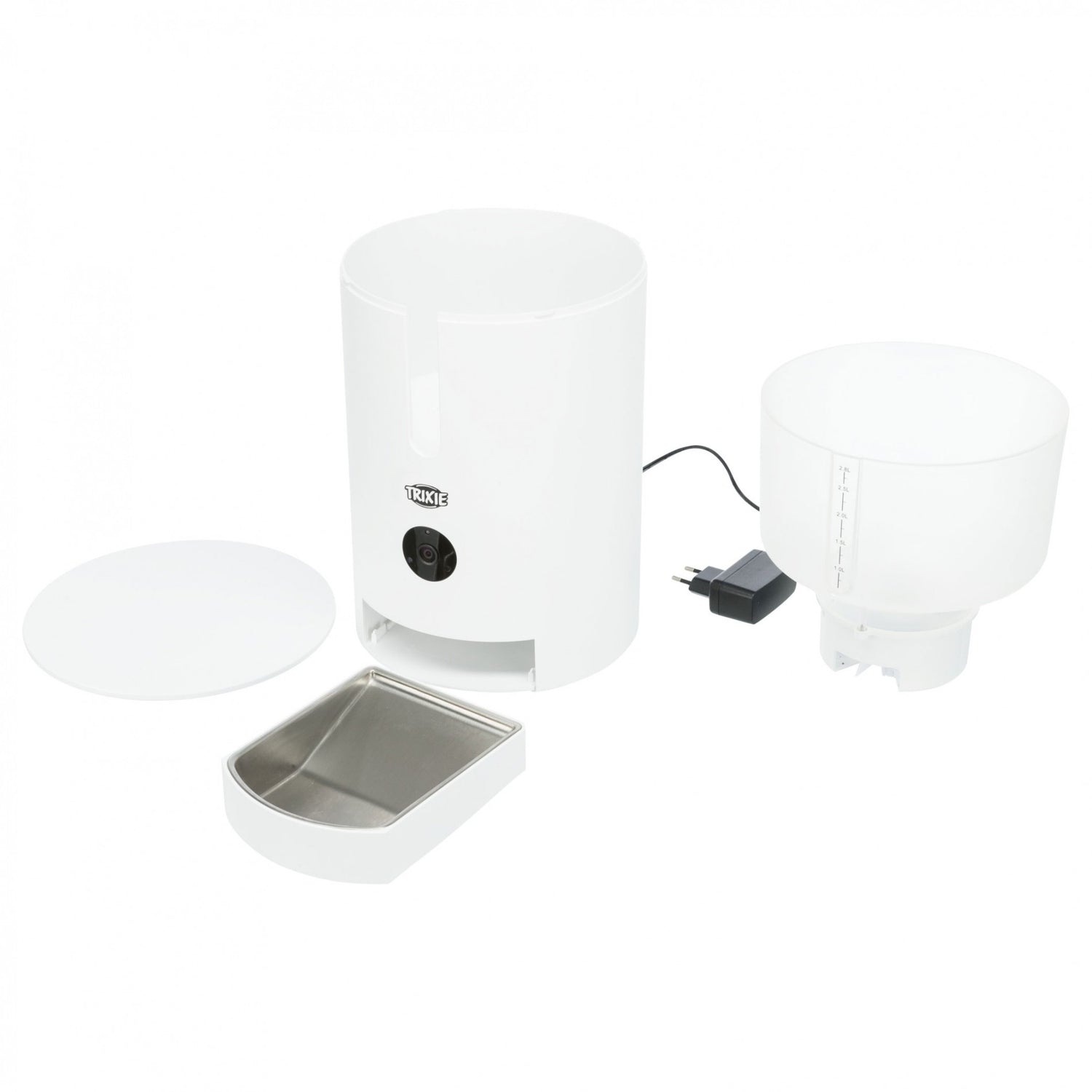 Distributeur de nourriture connecté TX9 Smart
