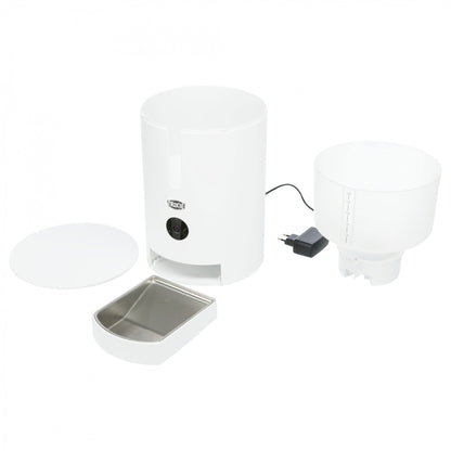 Distributeur de nourriture connecté TX9 Smart