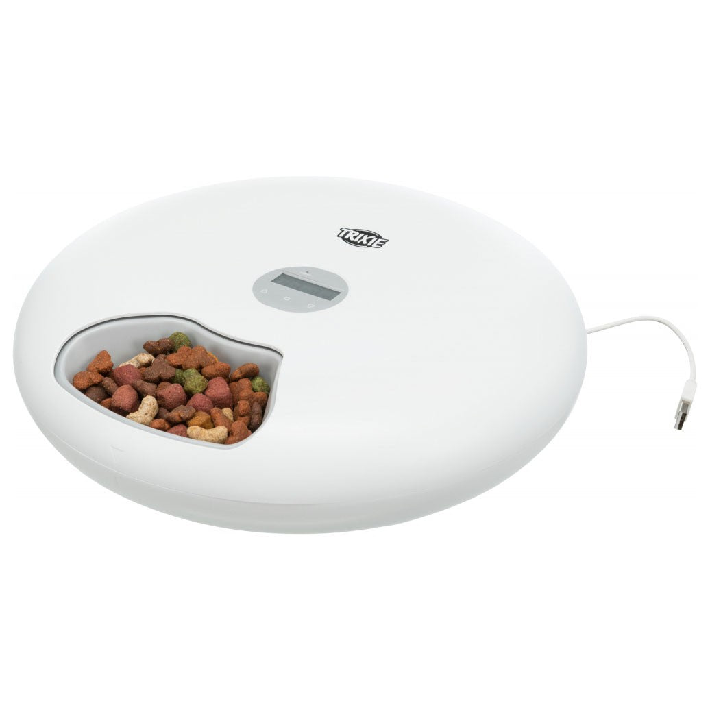 Distributeur automatique de nourriture TX5+1