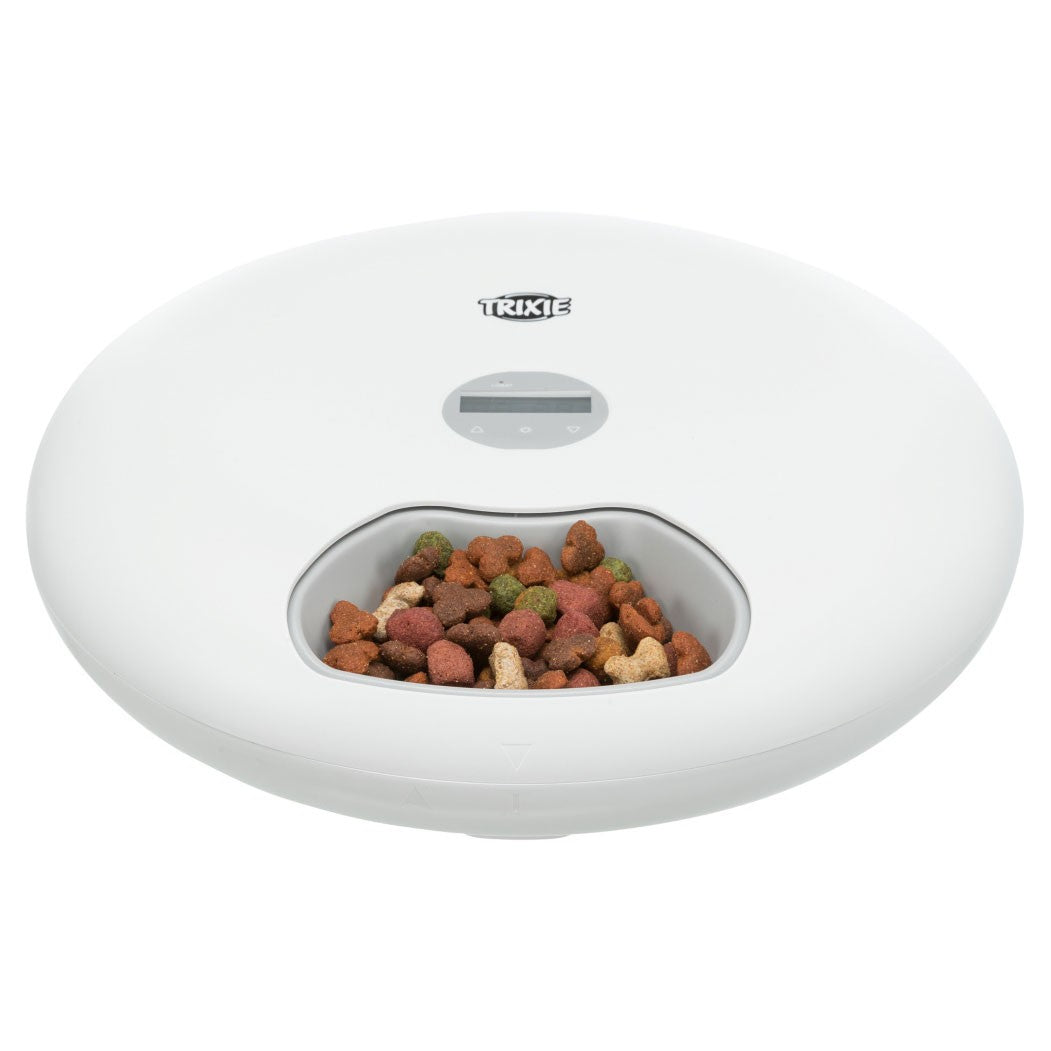 Distributeur automatique de nourriture TX5+1