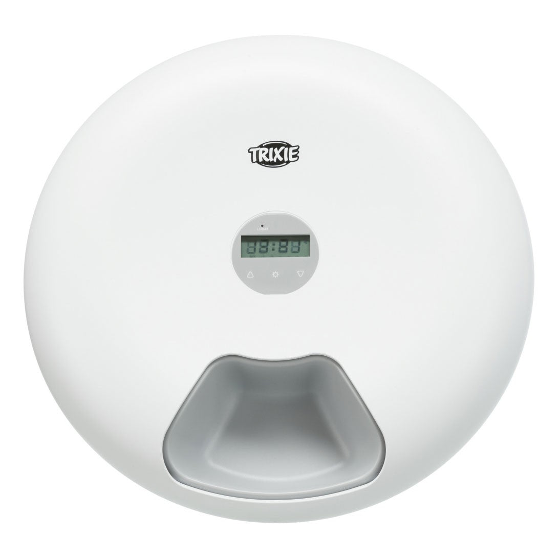 Distributeur automatique de nourriture TX5+1