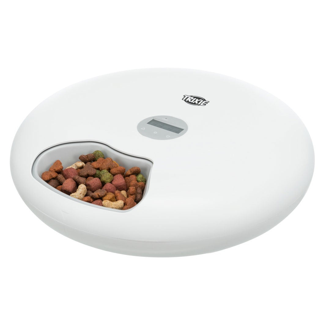 Distributeur automatique de nourriture TX5+1