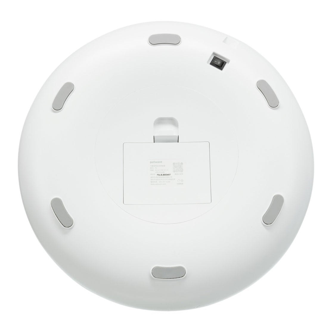 Distributeur automatique de nourriture TX5+1