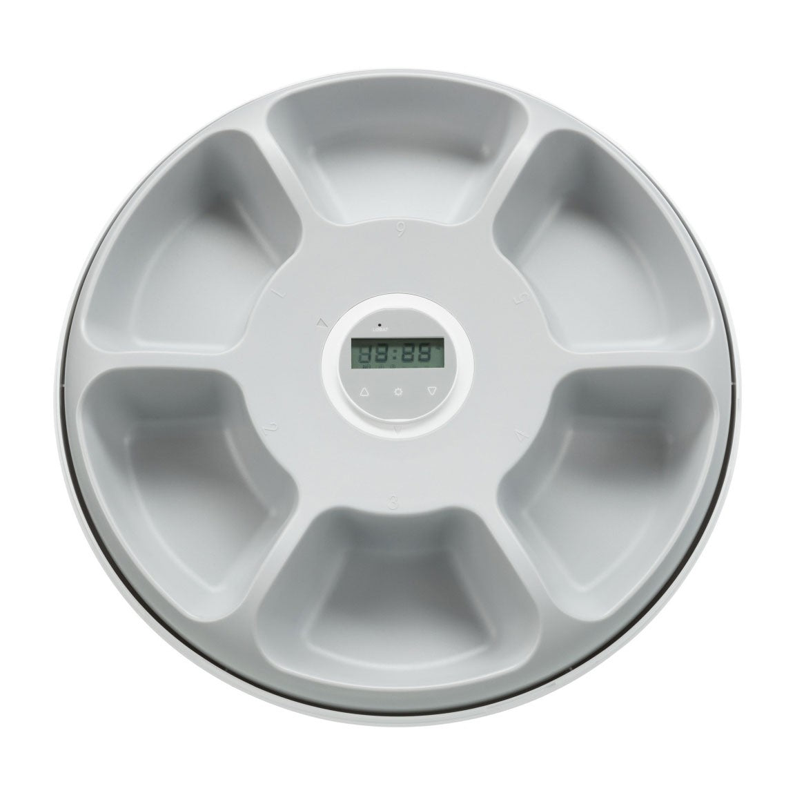 Distributeur automatique de nourriture TX5+1