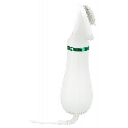 Brosse à air chaud