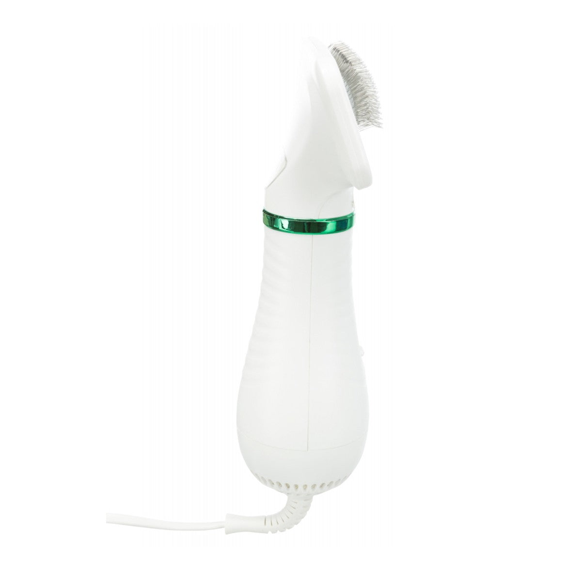 Brosse à air chaud