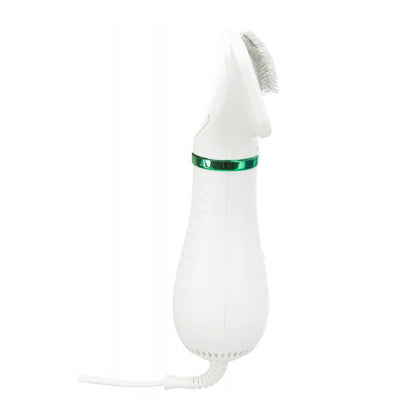 Brosse à air chaud