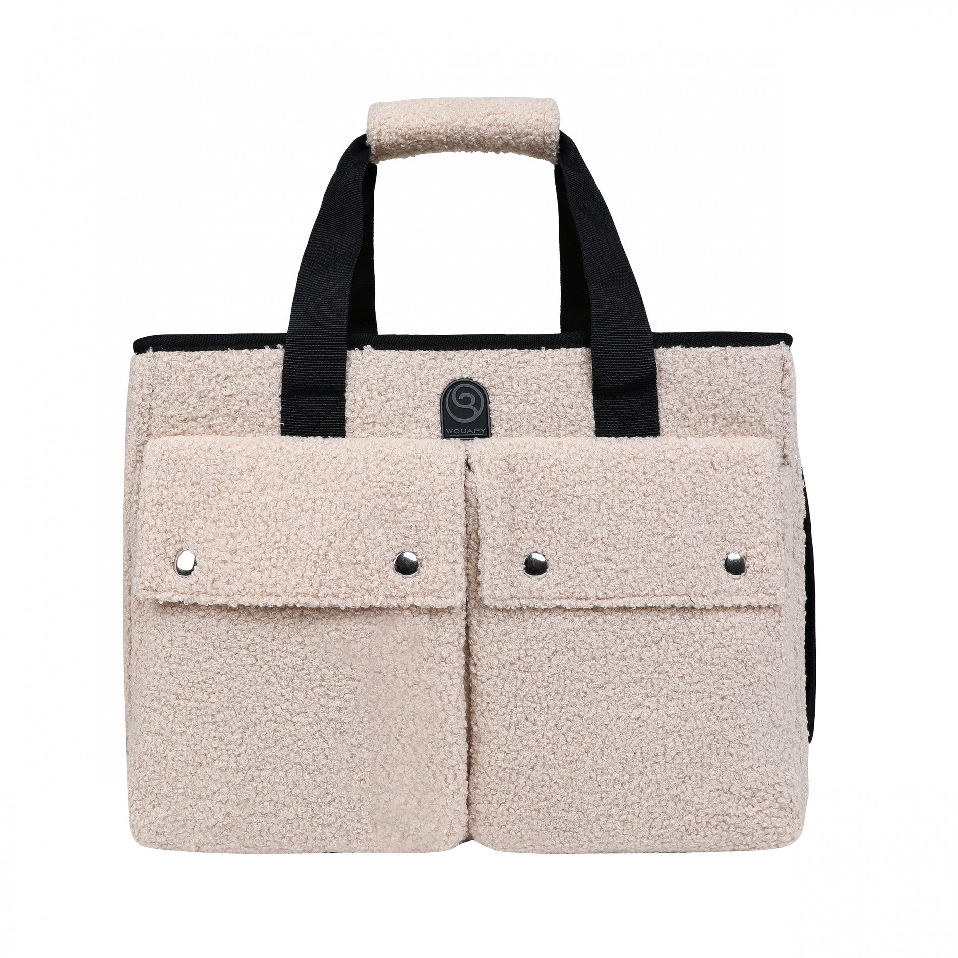 Sac de transport baroudeur