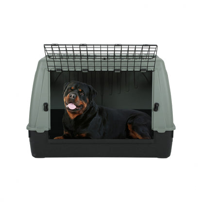 Caisse de coffre Travel Cage