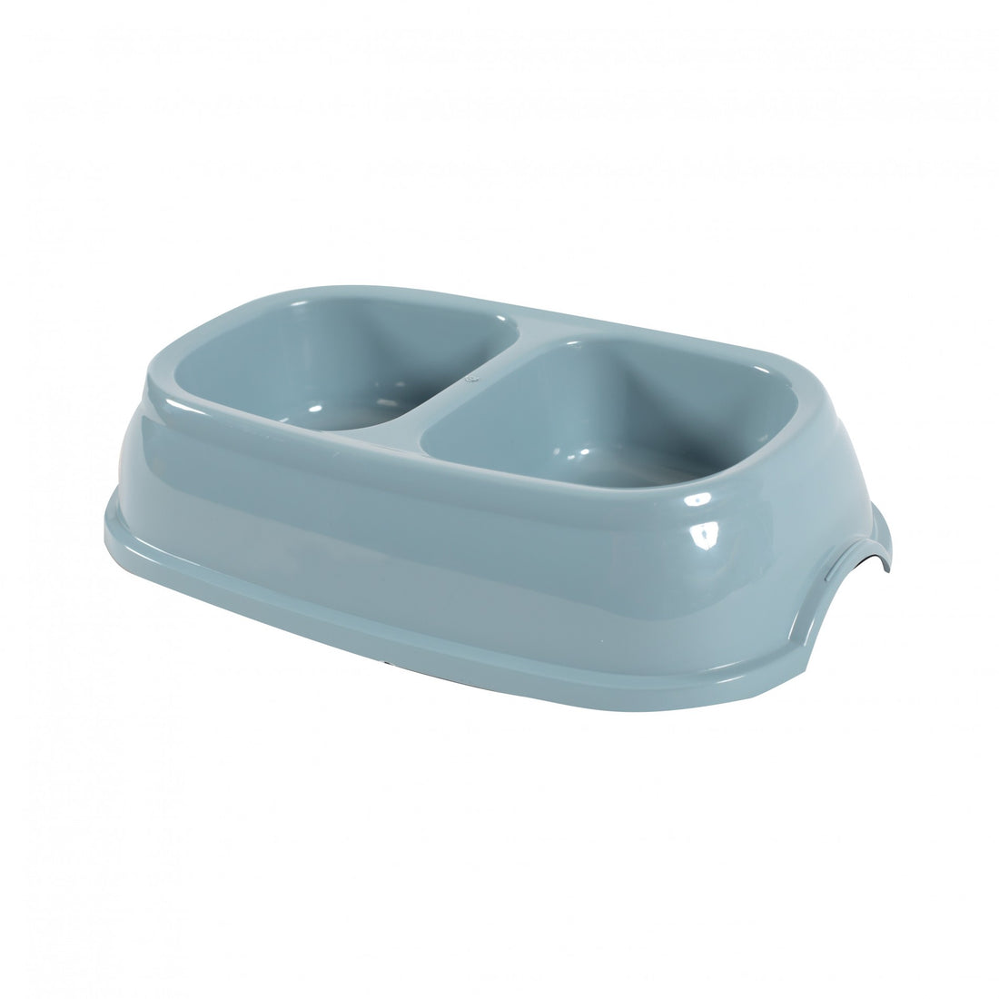 Gamelle double Pastel