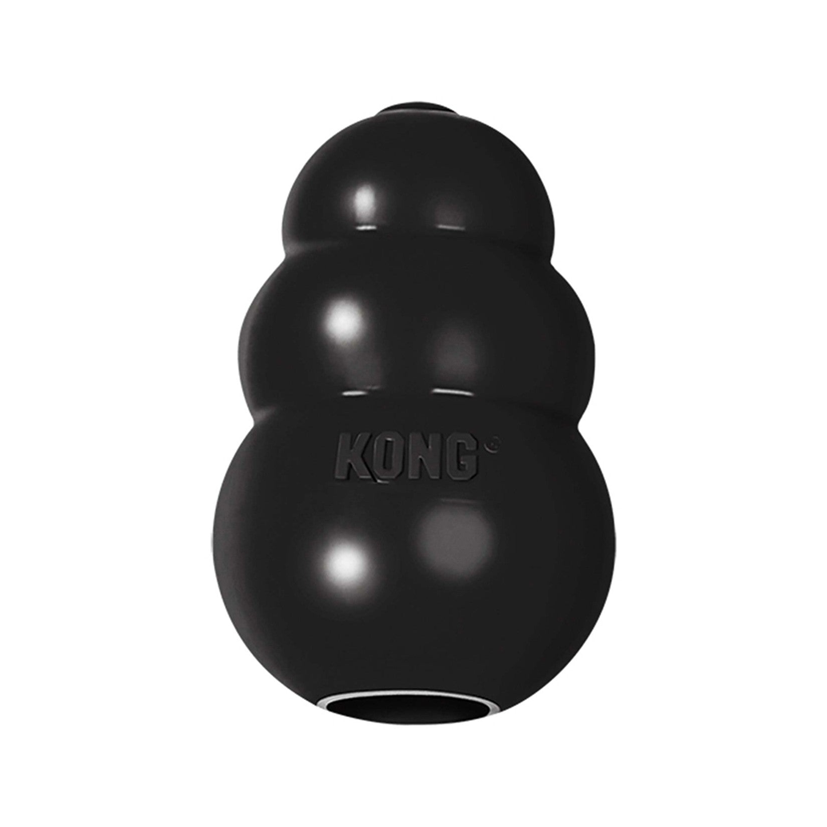 Jouet Extreme KONG - Jouet à mâcher ultra-résistant pour chien
