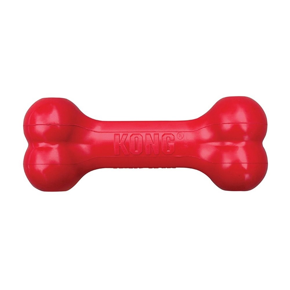 Os Goodie Bone KONG - Jouet à mâcher pour chien