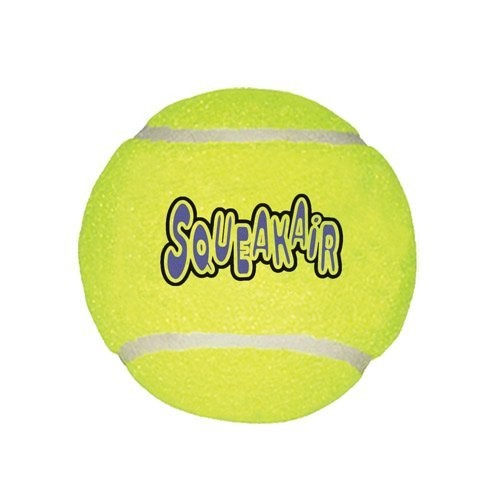 Balle Air Squeaker