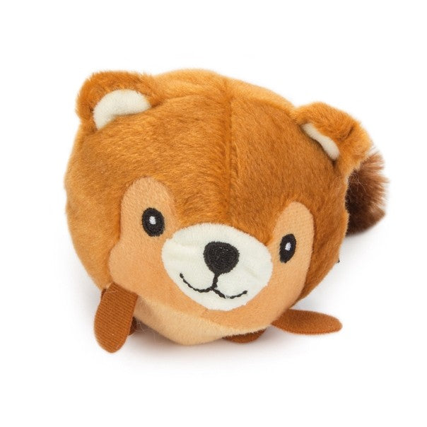 Peluche Bollo