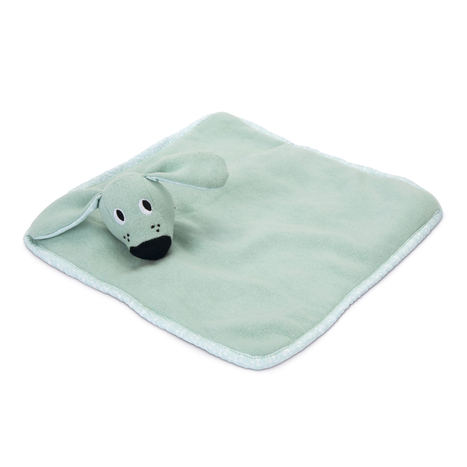 Doudou Welcome pour chiot