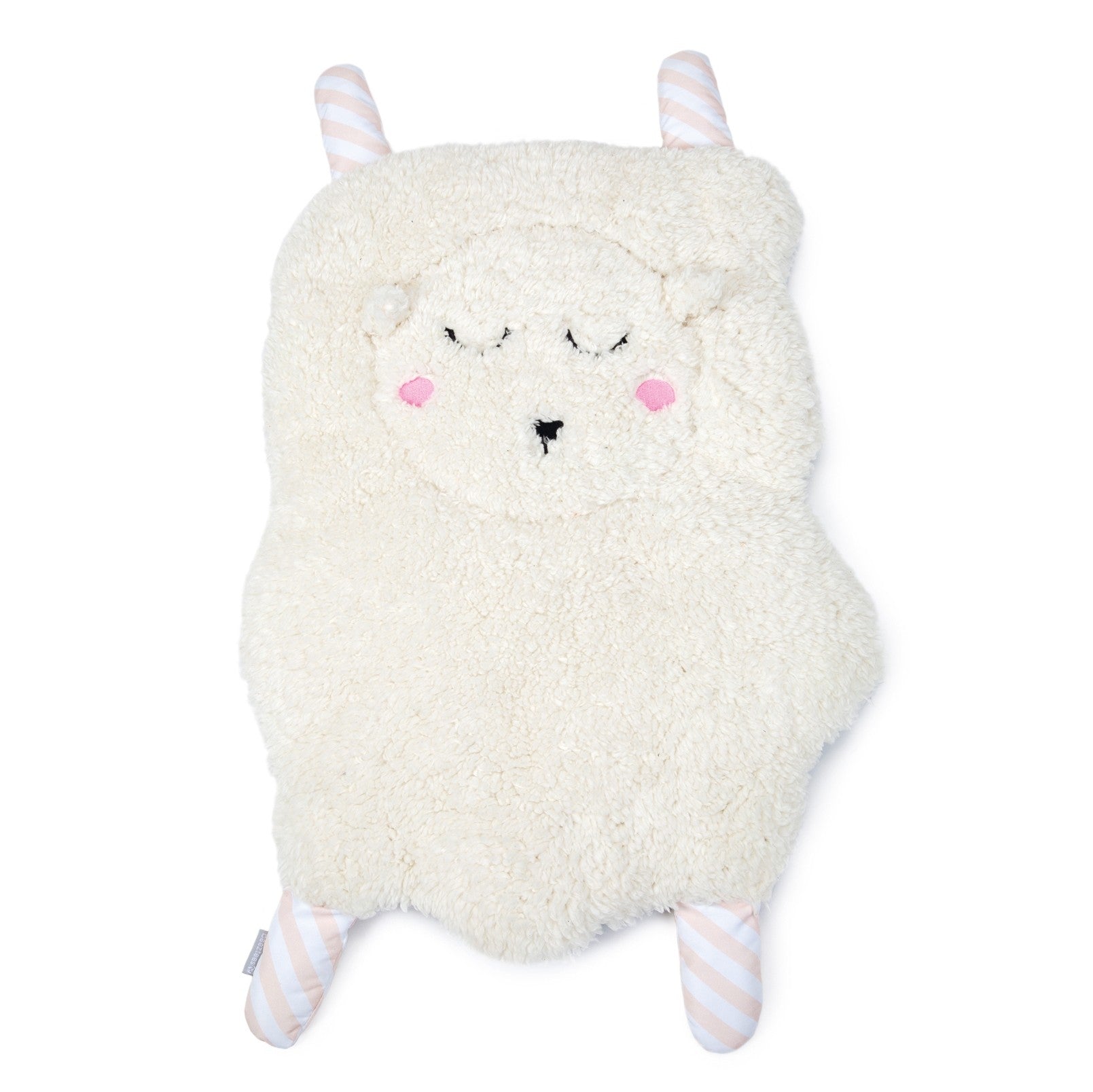 Coussin Welcome