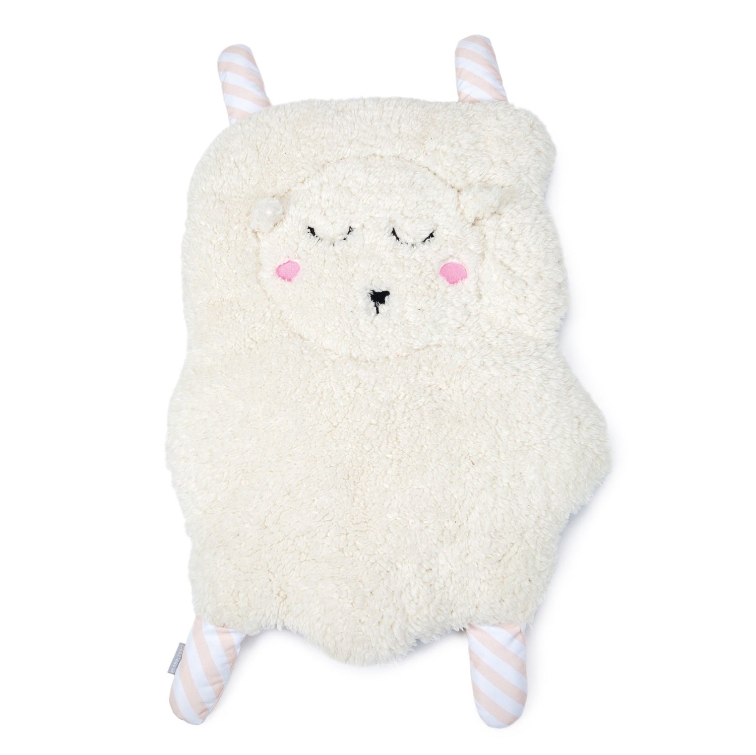 Coussin Welcome
