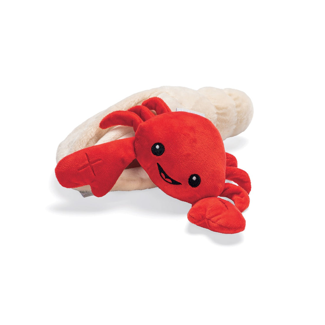 Peluche Bernard l&