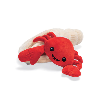 Peluche Bernard l&