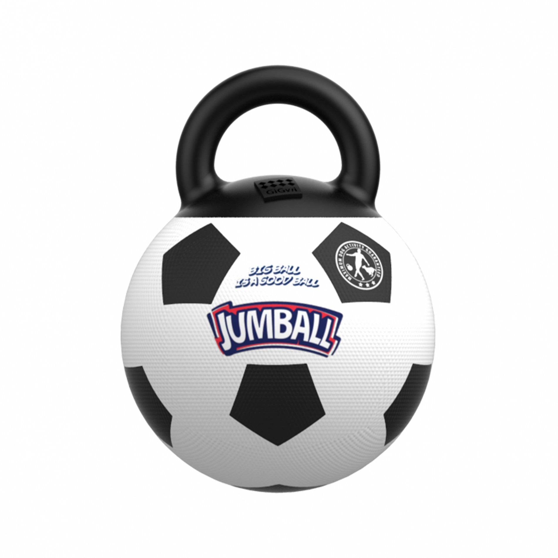 Ballon Jumball