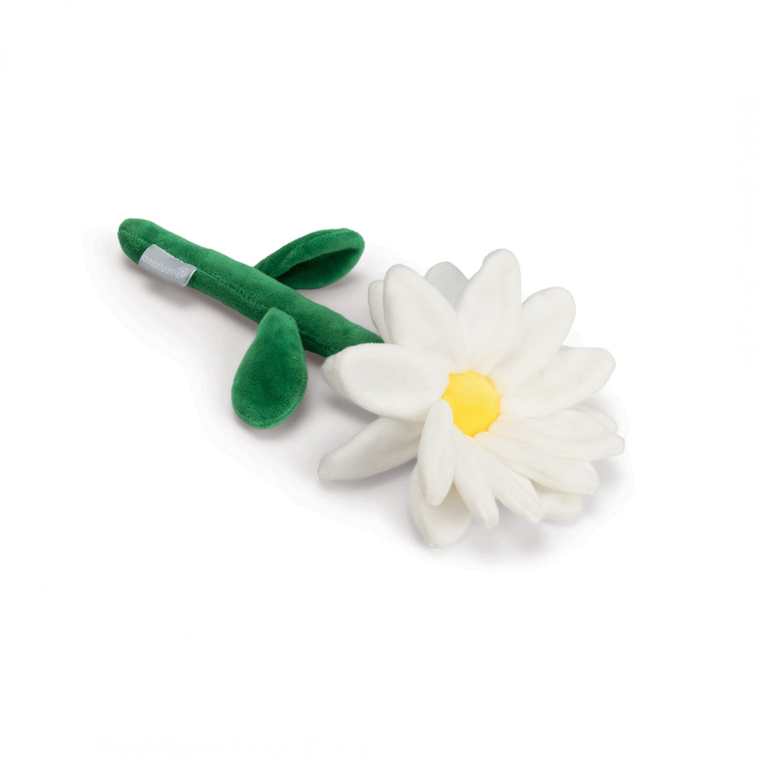 Peluche marguerite