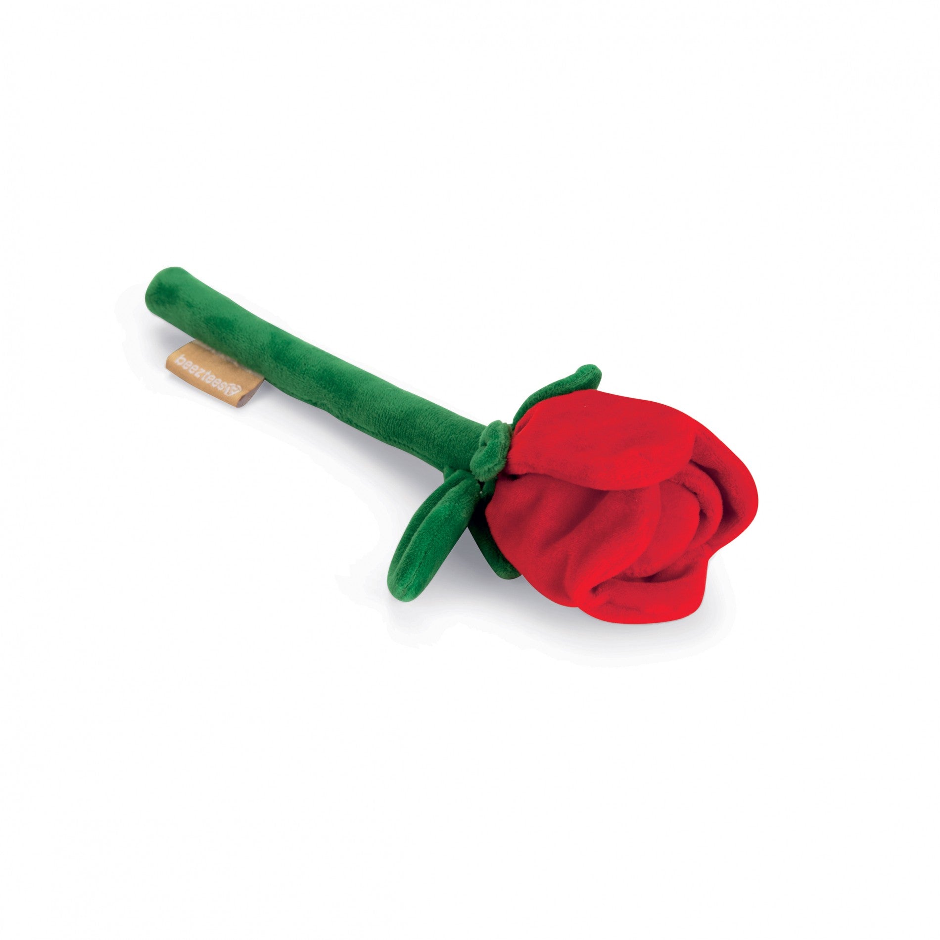 Peluche rose