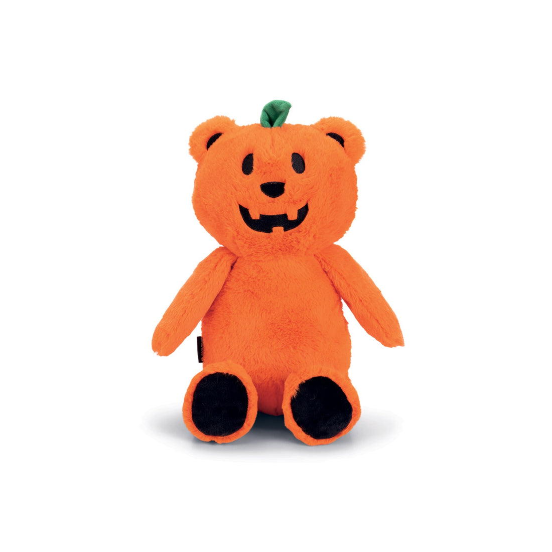 Ourson citrouille