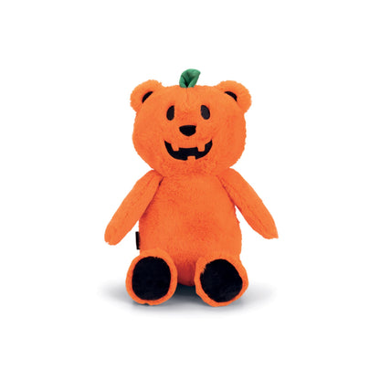 Ourson citrouille