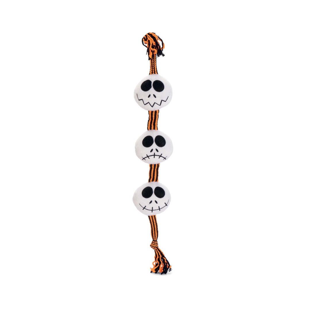 Corde avec balles fantômes