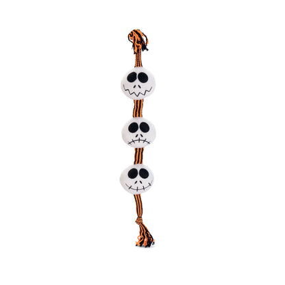 Corde avec balles fantômes