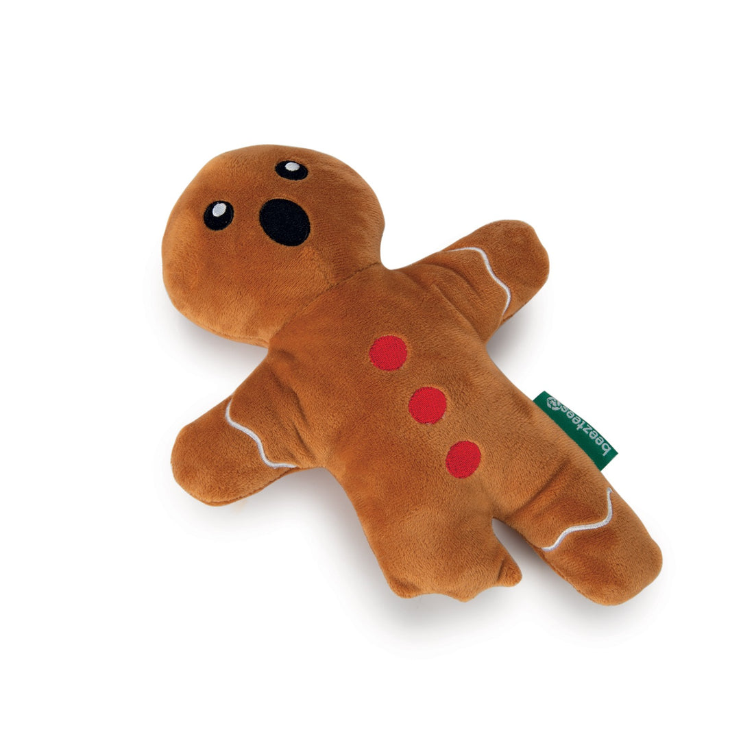Bonhomme pain d&