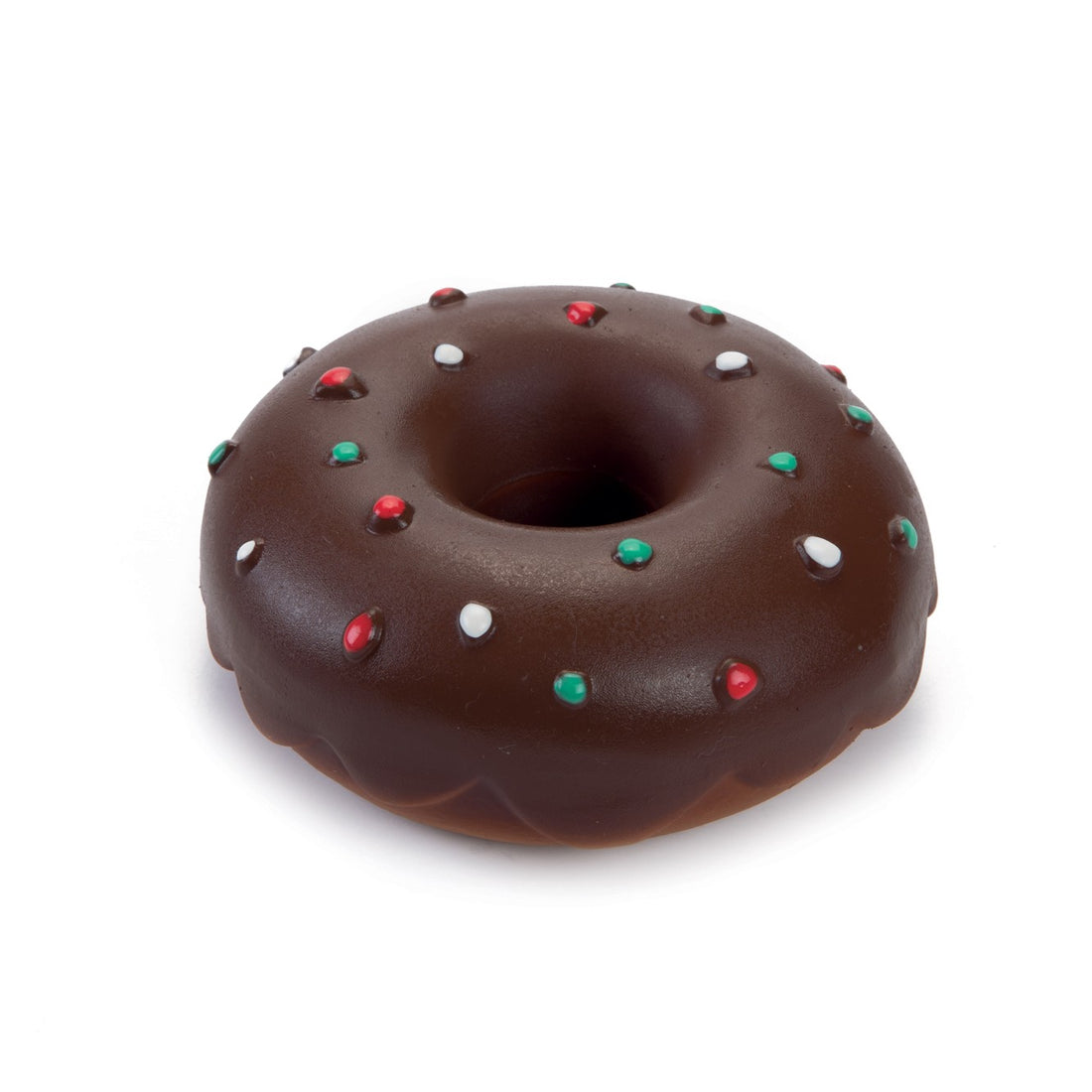 Donuts en latex