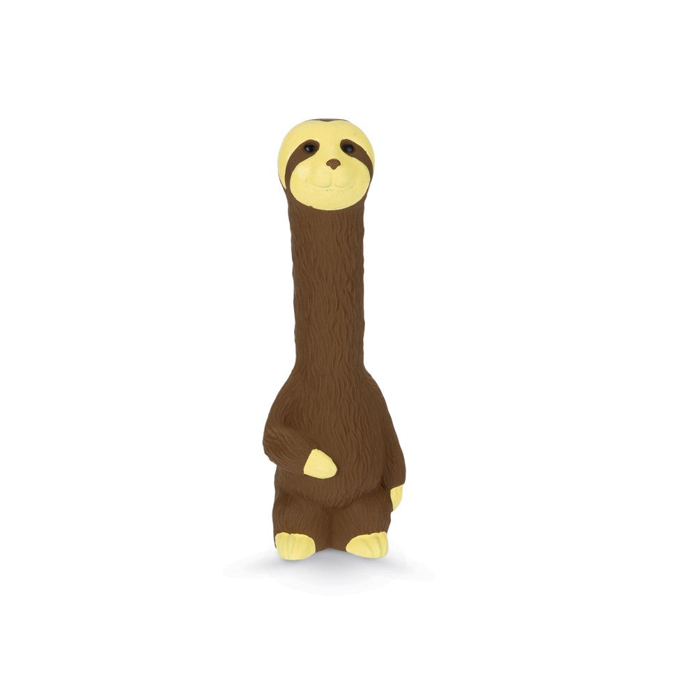 Paresseux en latex