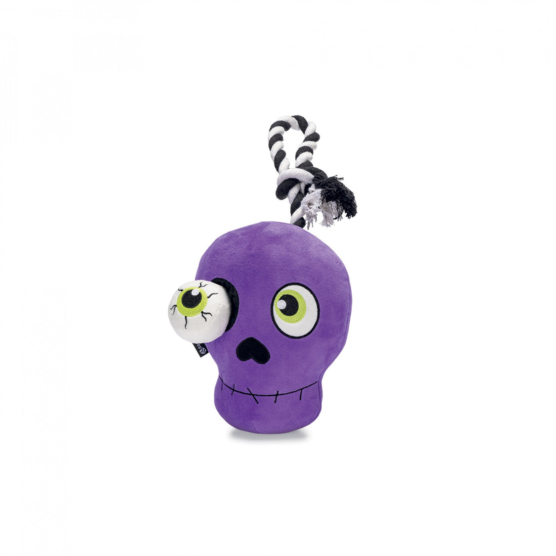 Peluche crâne d&