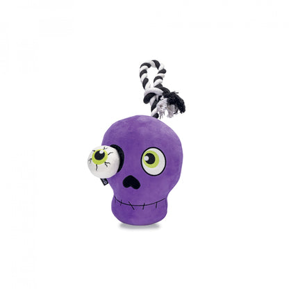 Peluche crâne d&
