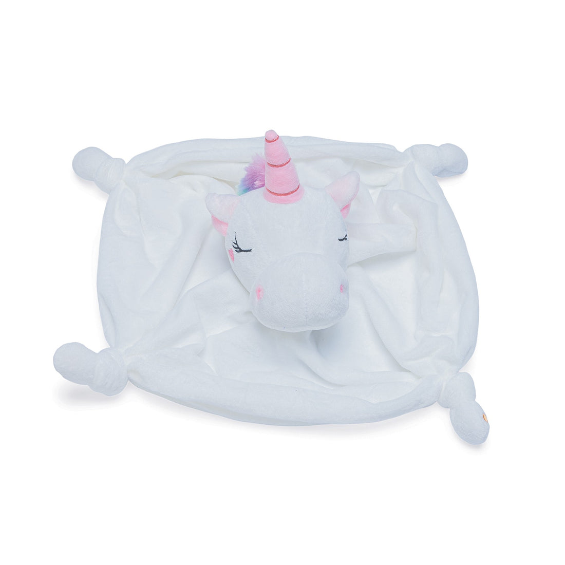 Doudou Licorne
