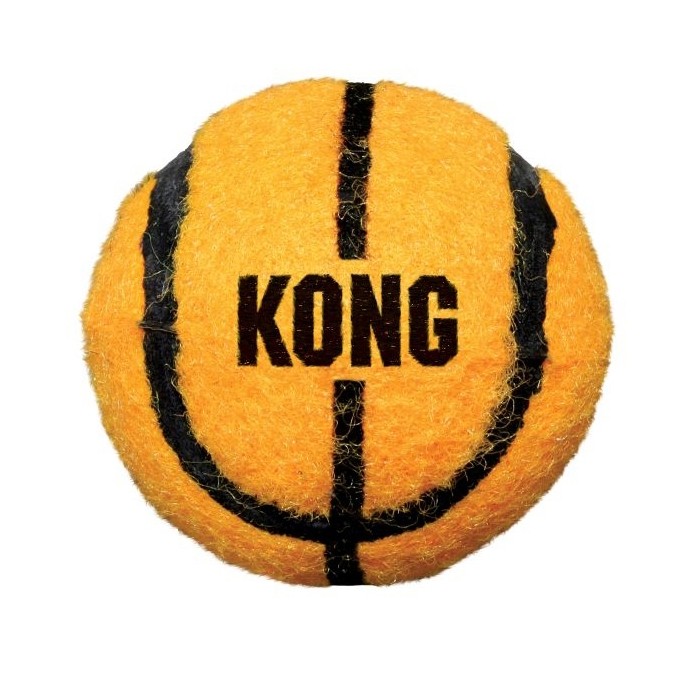 Trio de balles Sport KONG