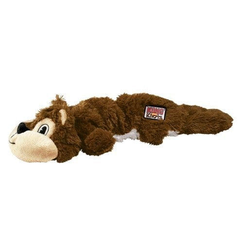 Peluche à tirer Scrunch Knots