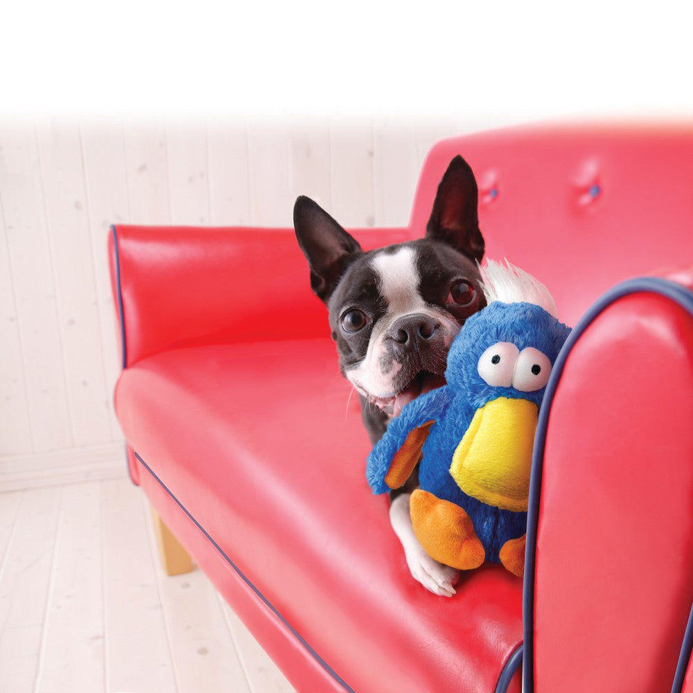 Peluche dodo KONG