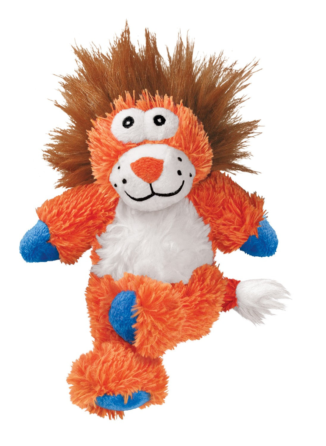 Peluche Cross Knots KONG