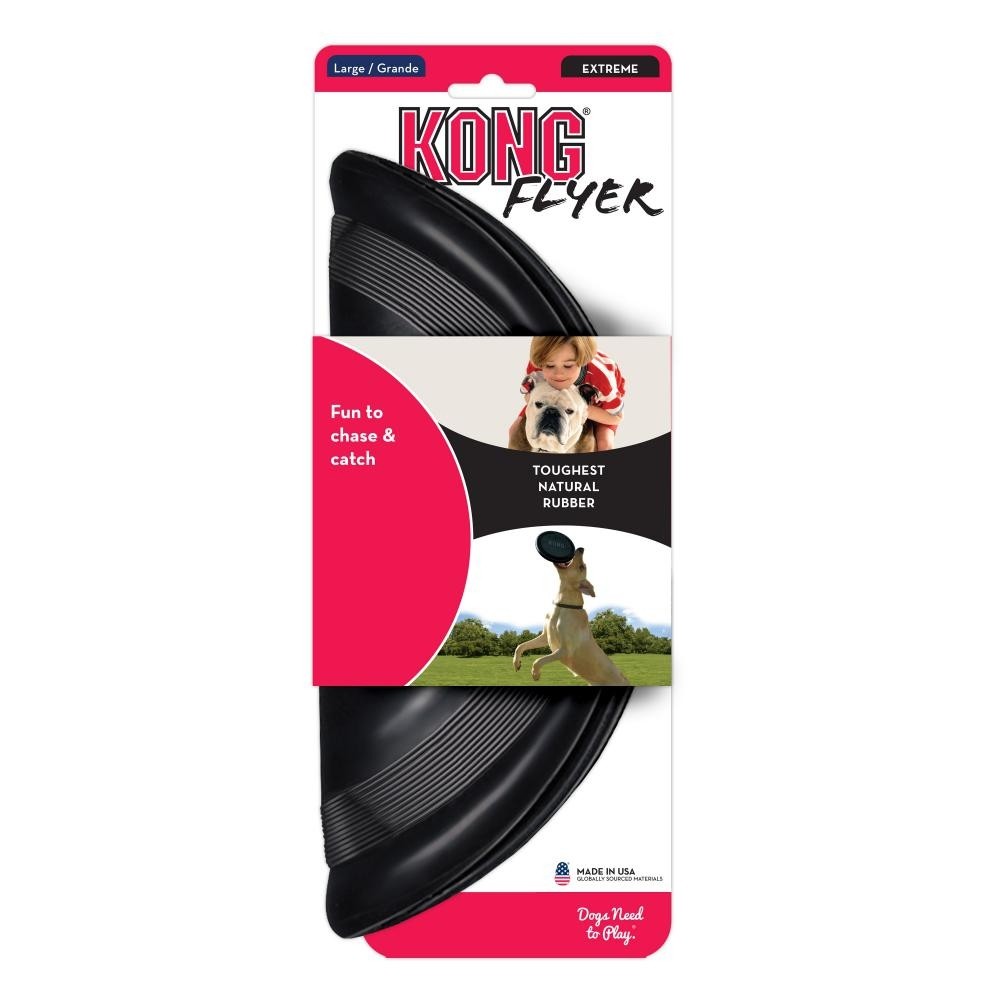 Frisbee Flyer Extreme