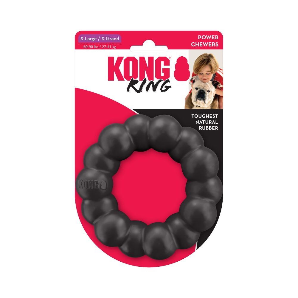 Jouet à mâcher Ring Extreme