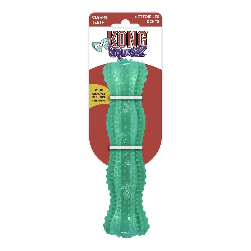 Jouets à mâcher Dental Squeezz