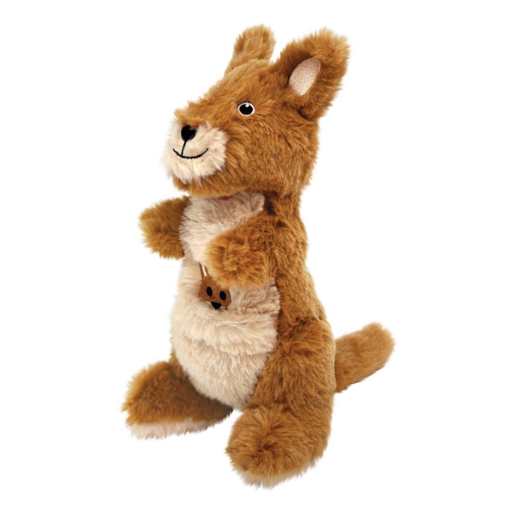 Peluche Shakers Passports KONG