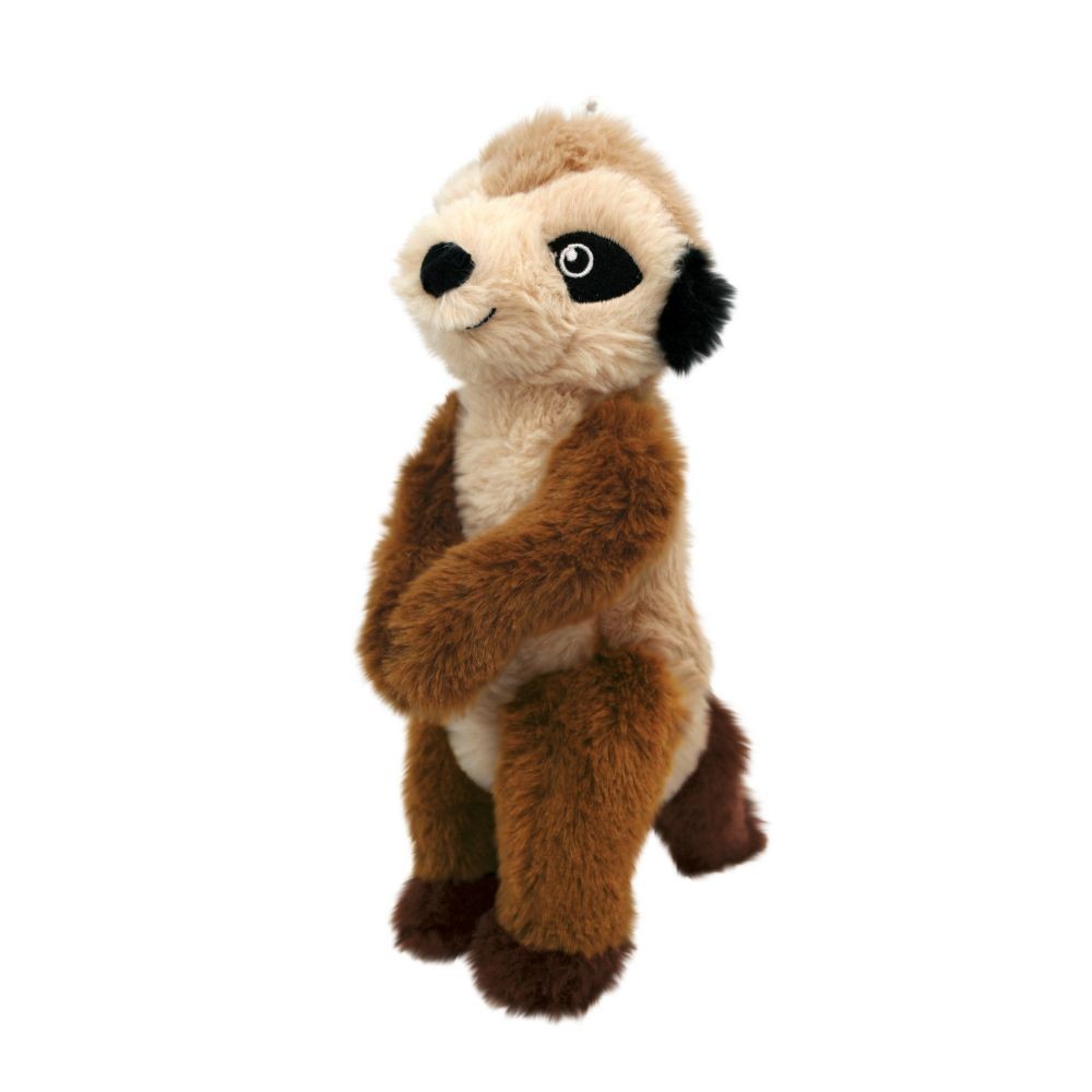 Peluche Shakers Passports KONG
