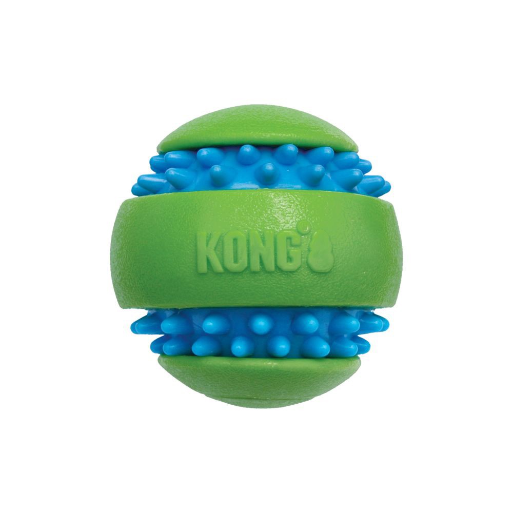 Balle Squeezz Goomz KONG