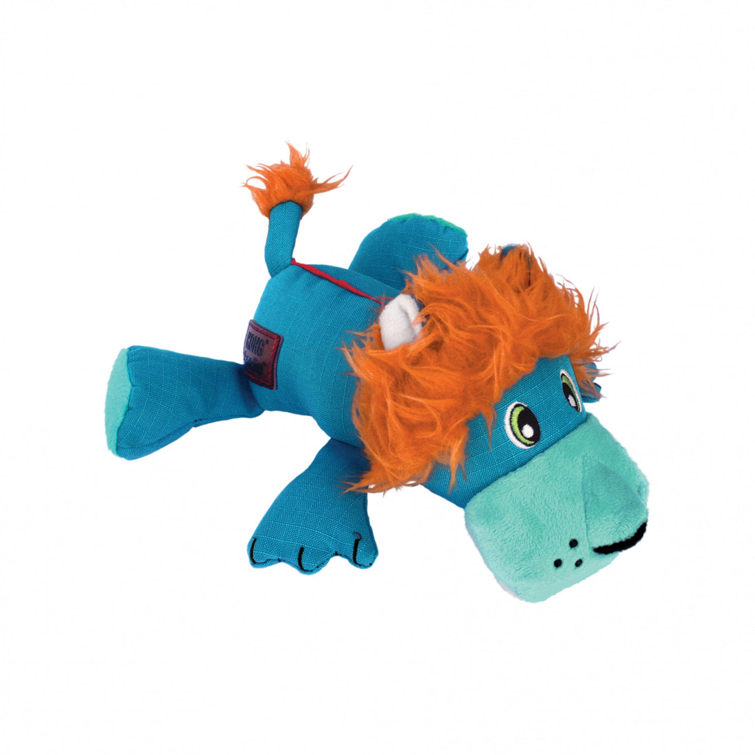 Peluche Cozie Ultra Lucky Lion